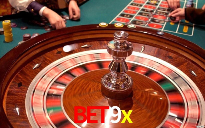 Experiência VIP bet9x