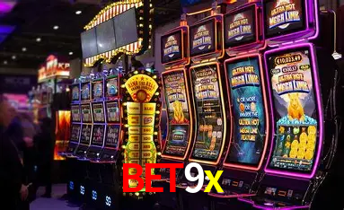 A Revolução dos Aplicativos de Jogos no bet9x