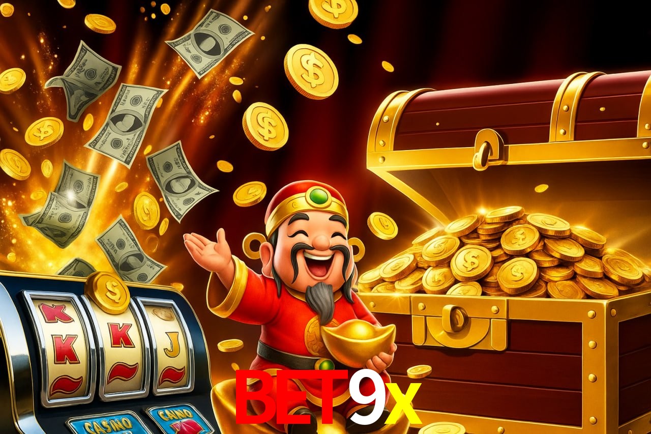 Estatísticas bet9x