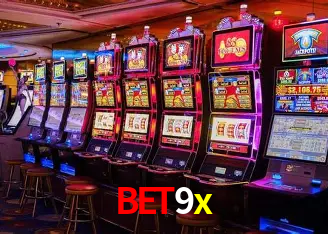 Desvendando o Mundo dos Jogos Virtuais na bet9x
