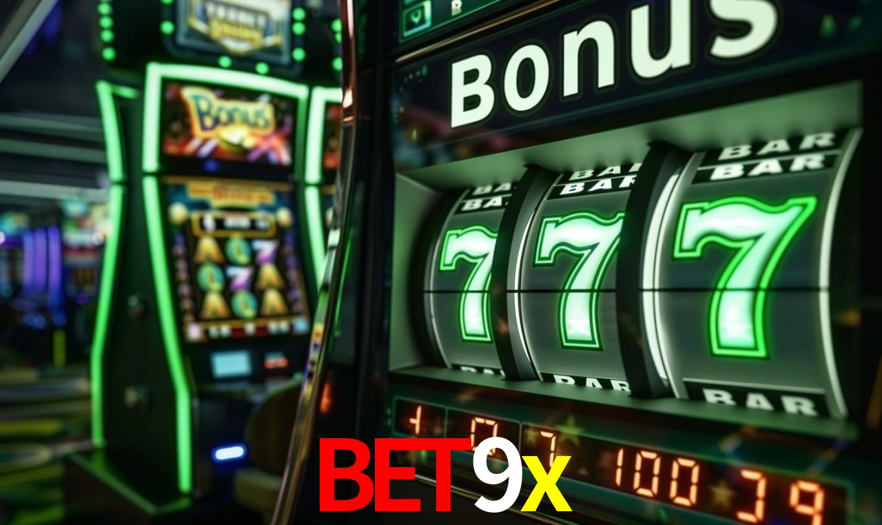 Mesa de Blackjack bet9x