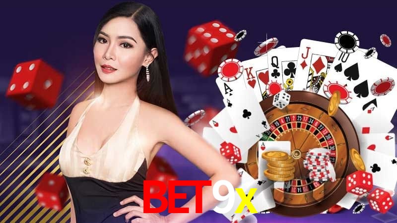 Apostas de Tênis bet9x