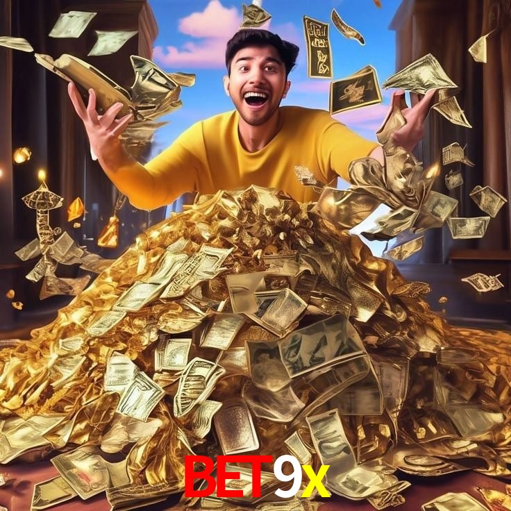Avaliações dos Jogadores bet9x