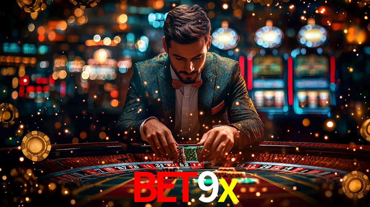 bet9x login