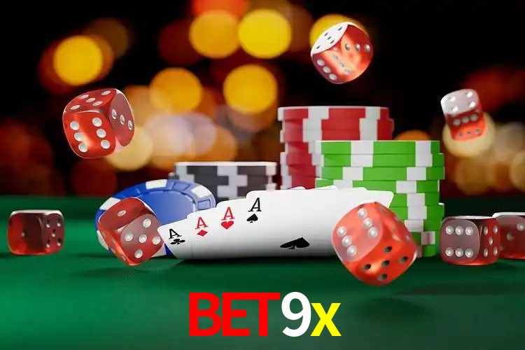 Especiais de Fim de Semana bet9x