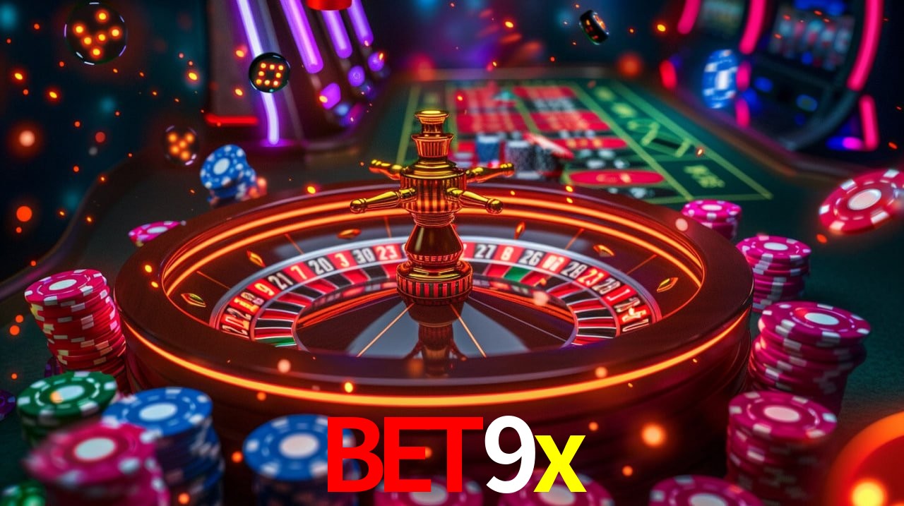 Estratégias Crash Games bet9x