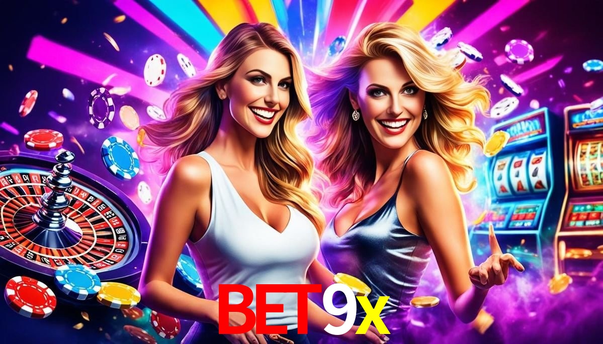 Estatísticas Esportivas bet9x