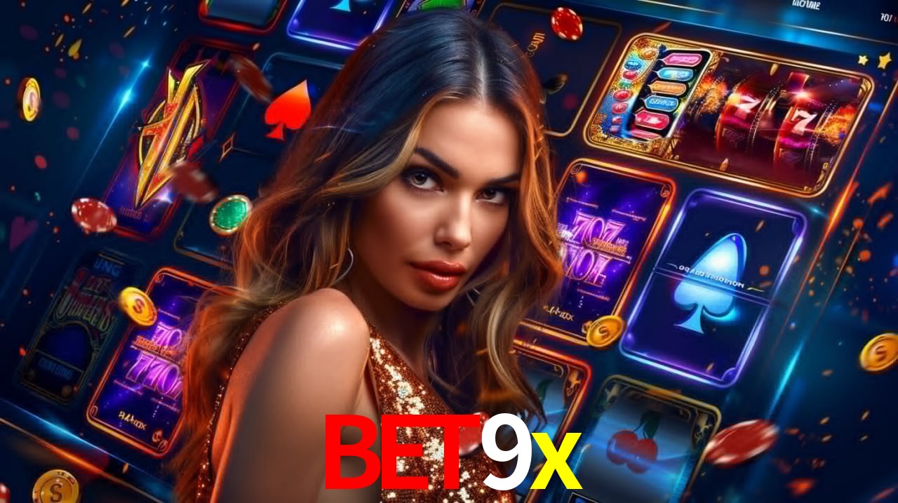 Casino Ao Vivo bet9x
