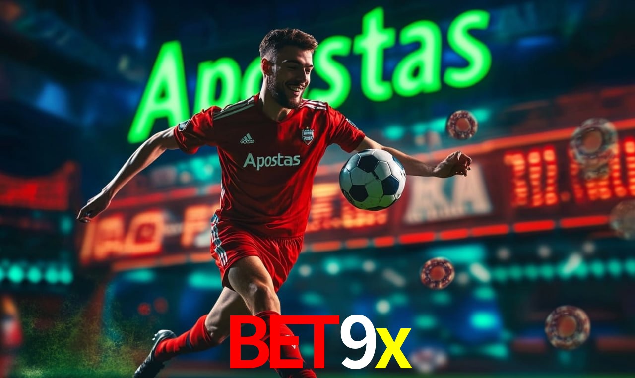 Apostas de Basquete bet9x