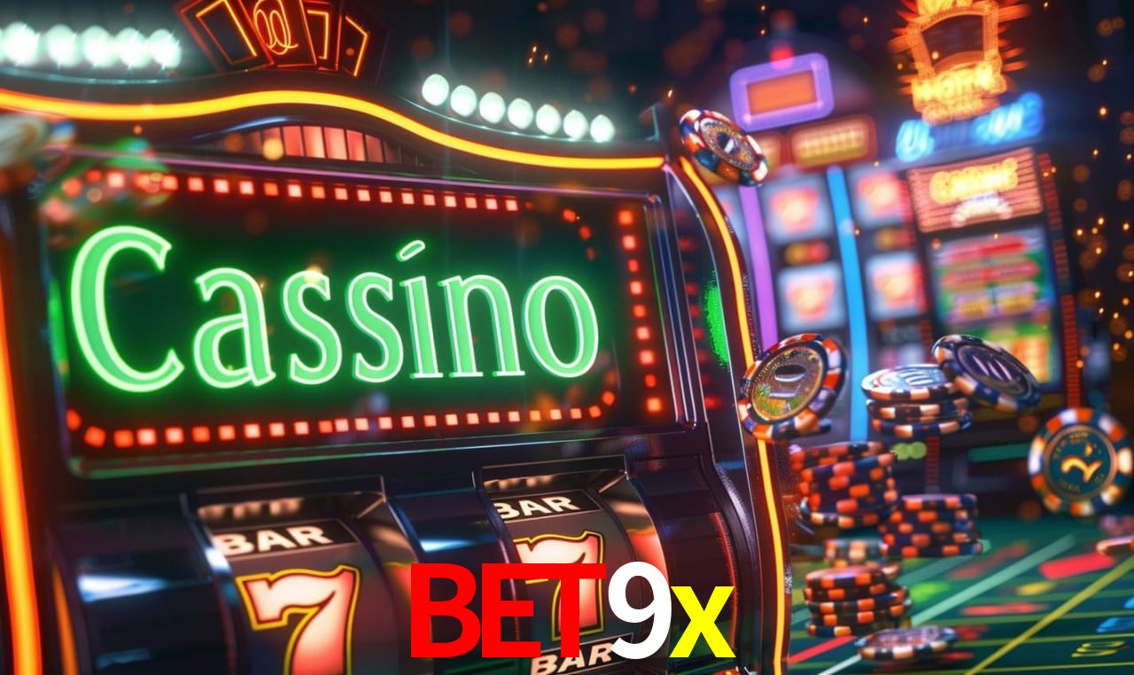 Estatísticas do Jogo bet9x