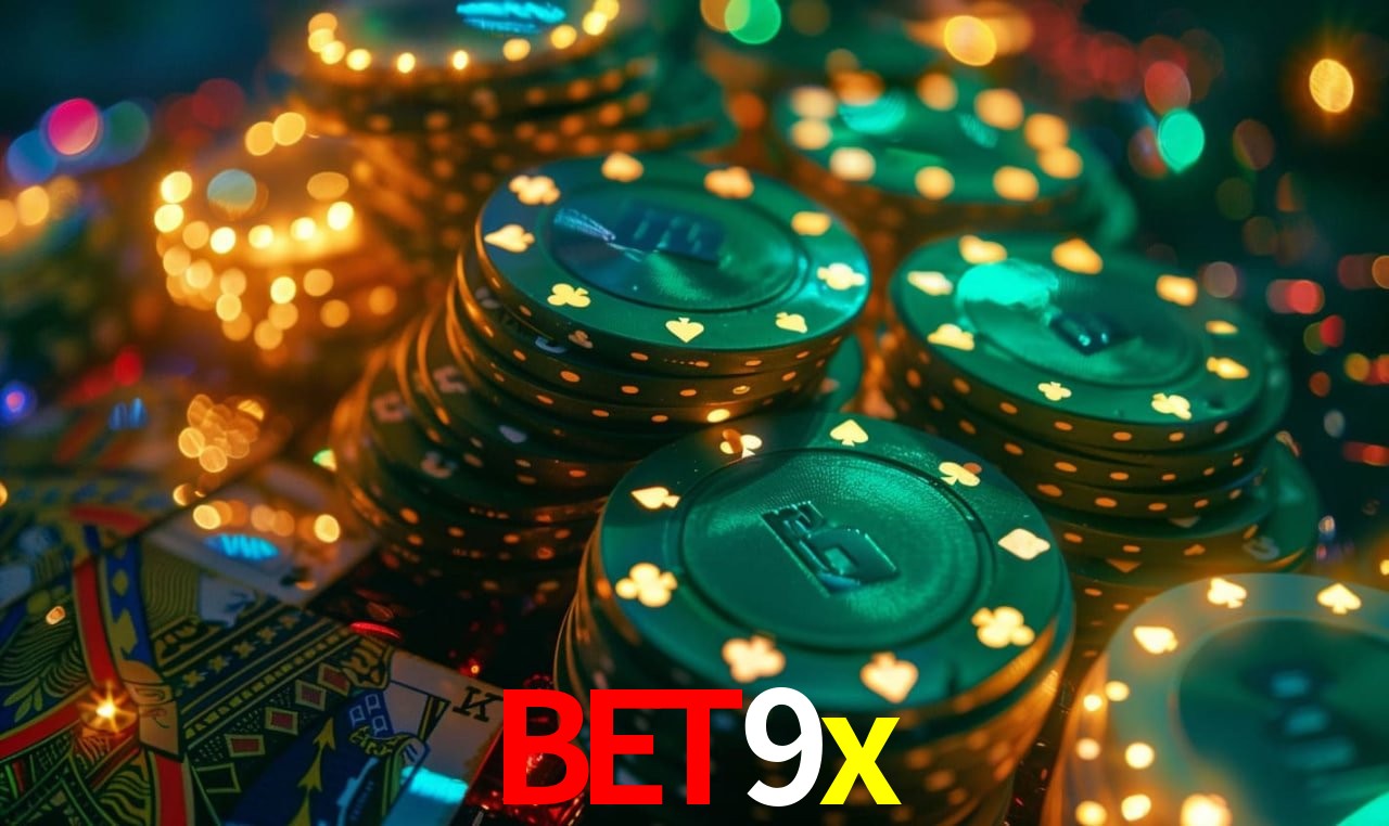 Provedores de Jogos bet9x
