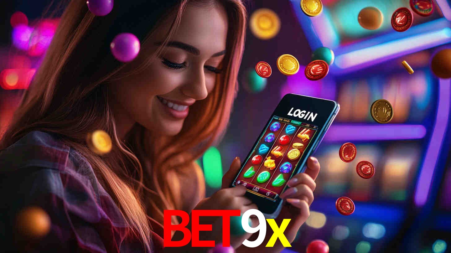 bet9x: Seu Especialista em Apostas Esportivas Brasileiras