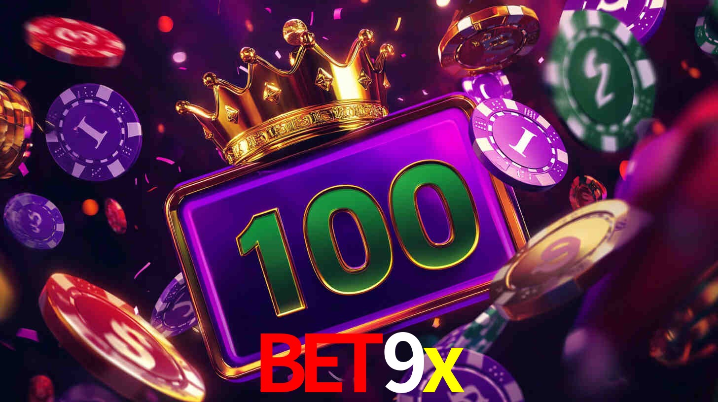 Bônus Diários bet9x