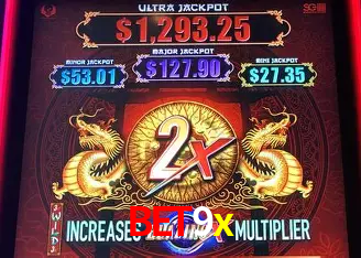 Apostas Esportivas na bet9x: Um Guia Completo