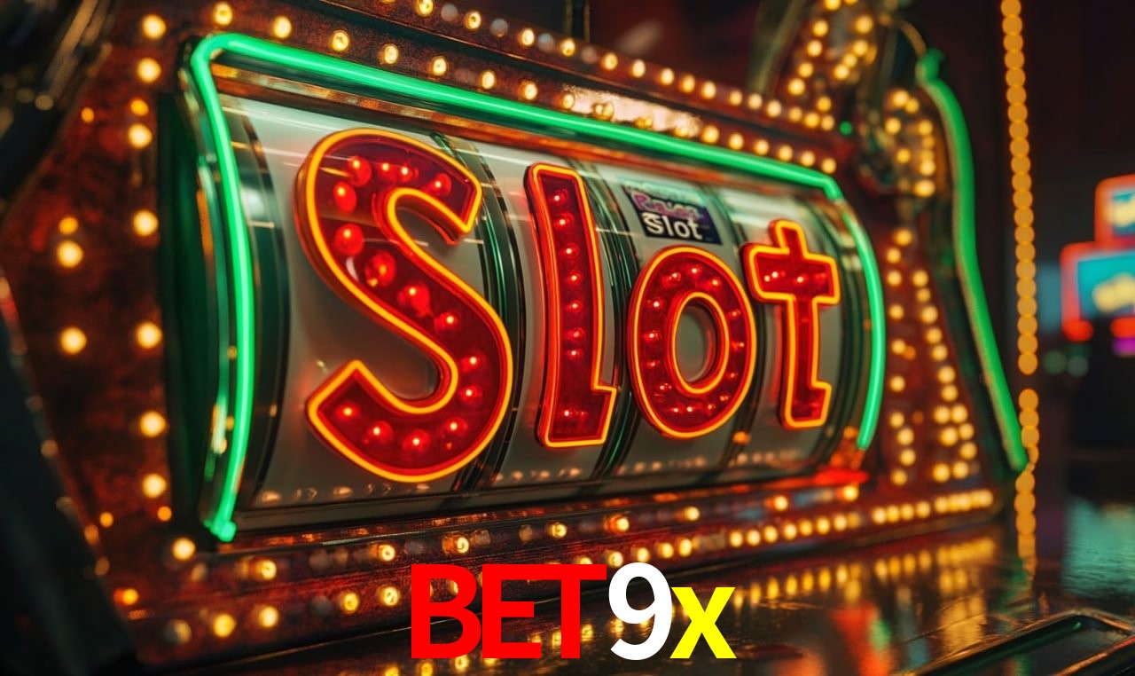 Diretório de Jogos bet9x