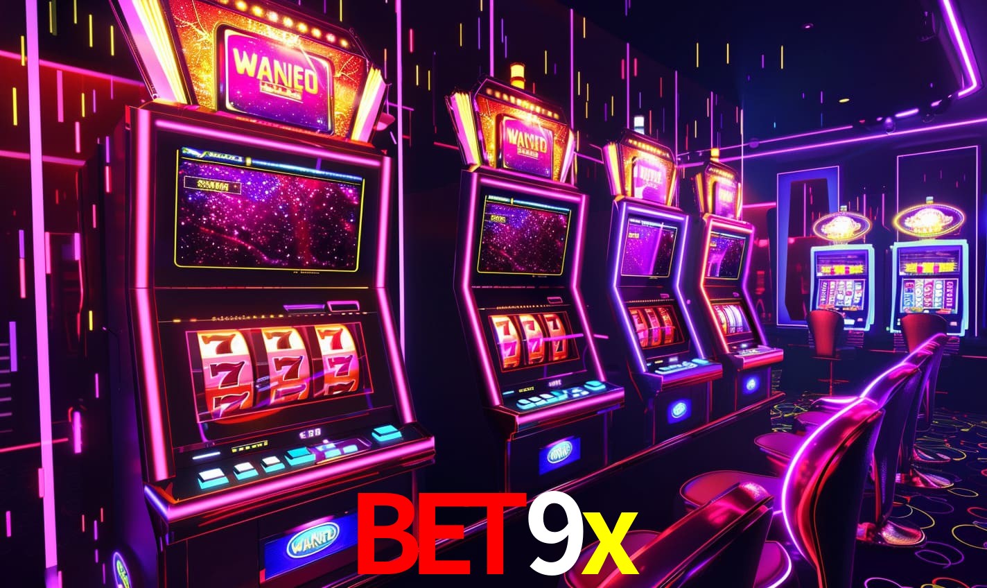 Interface Premium bet9x