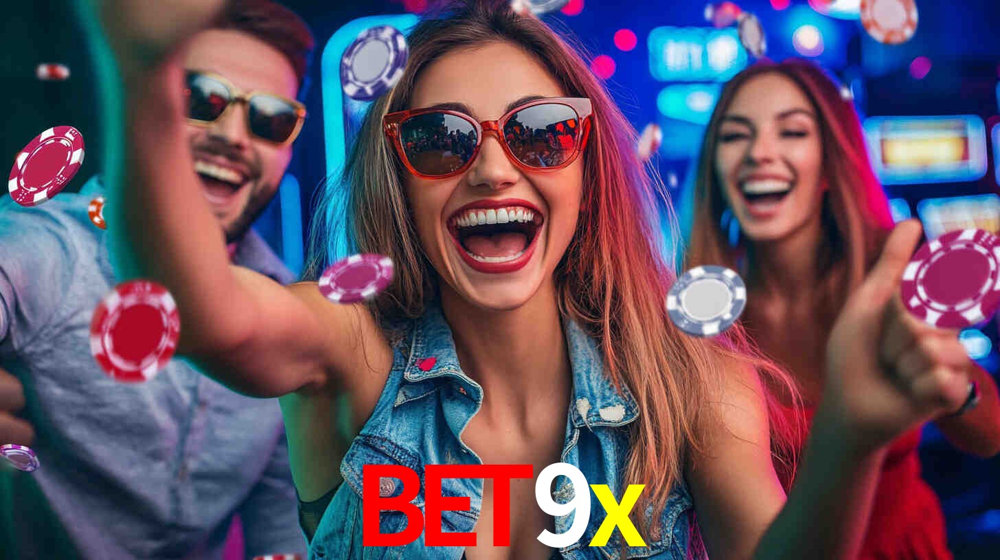 cassino bet9x