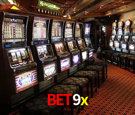 A Experiência Imersiva dos Cassinos Ao Vivo no bet9x