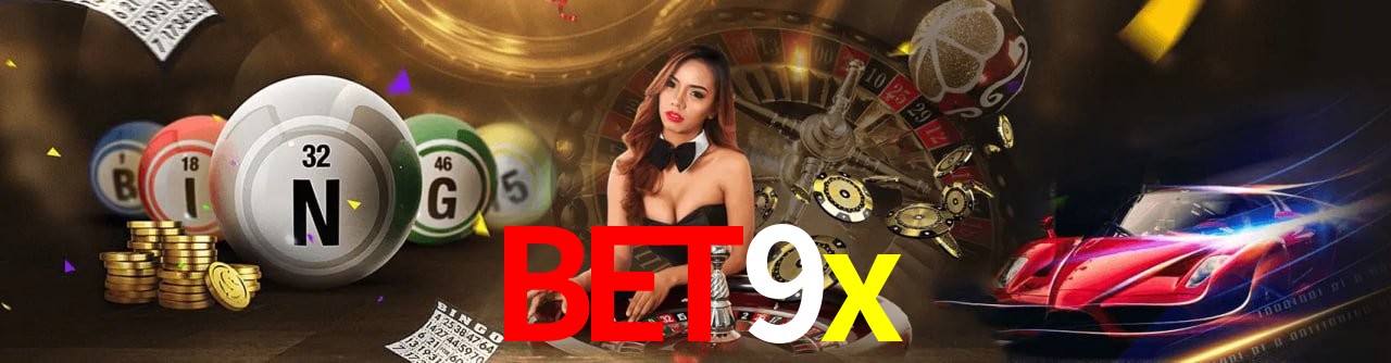 Sistemas de Segurança bet9x