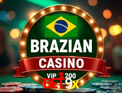 Promoção Relâmpago bet9x