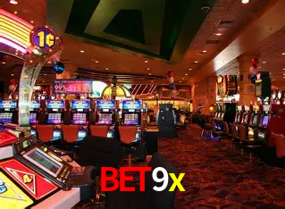 Inovações de Jogos na bet9x: O Futuro das Experiências Interativas