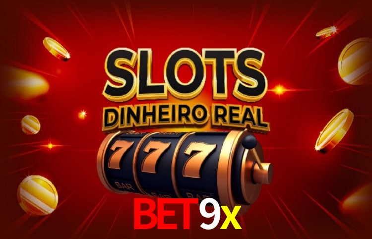 Cadastro Rápido bet9x