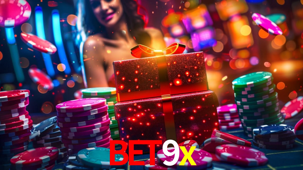 Mesa de Blackjack bet9x