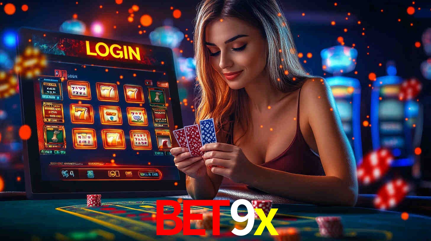 bet9x login