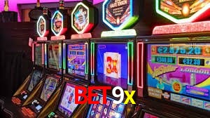 Apostas de Futebol bet9x