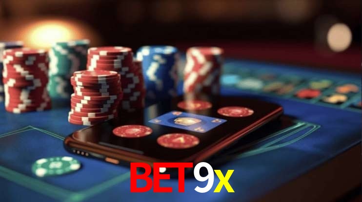 Promoções Sazonais bet9x