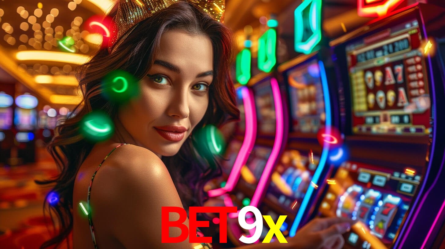 Jogos Exclusivos bet9x