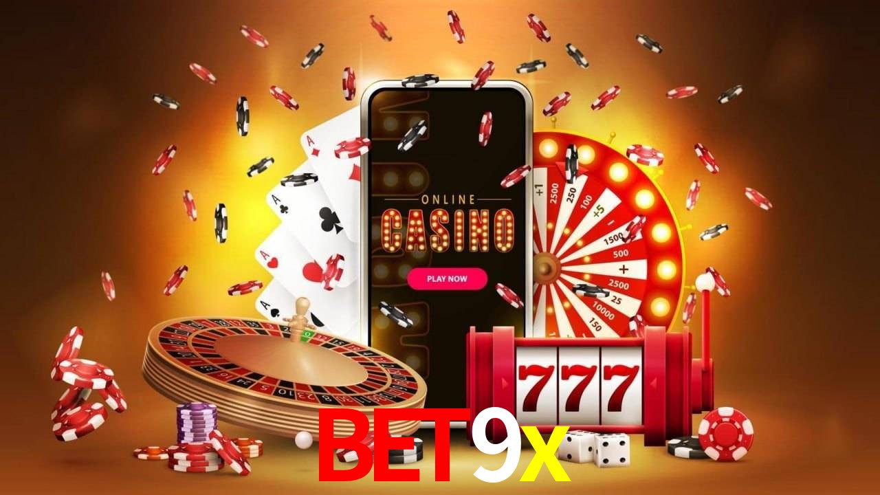 Estatísticas bet9x