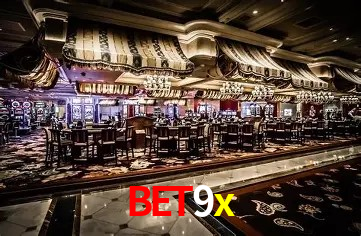 A Popularidade dos Caça-Níqueis no bet9x