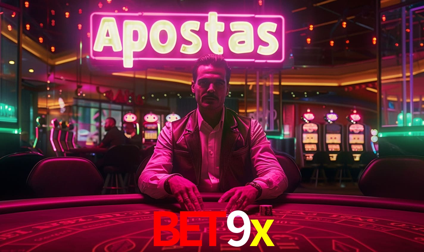 Jogos Exclusivos bet9x