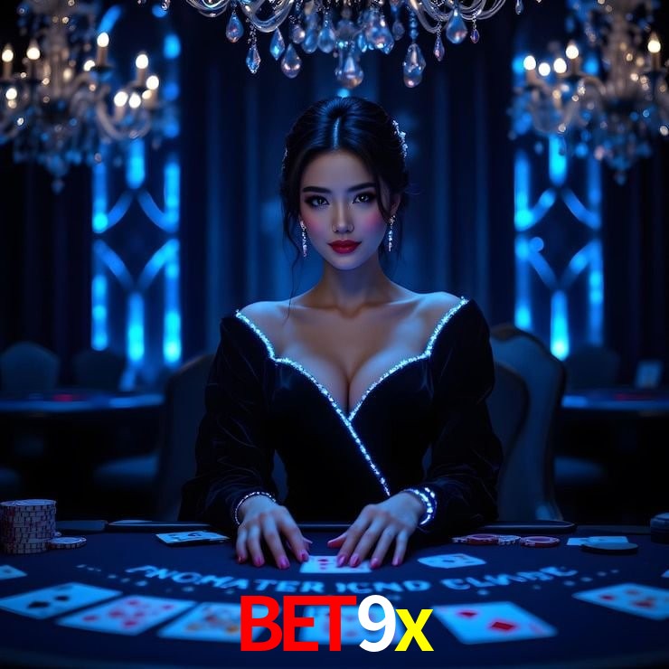 Ofertas Exclusivas bet9x