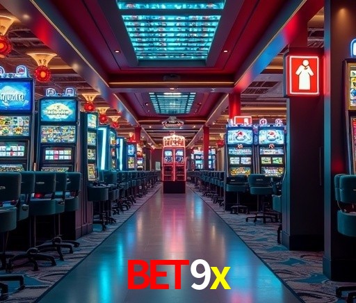 Programa VIP bet9x