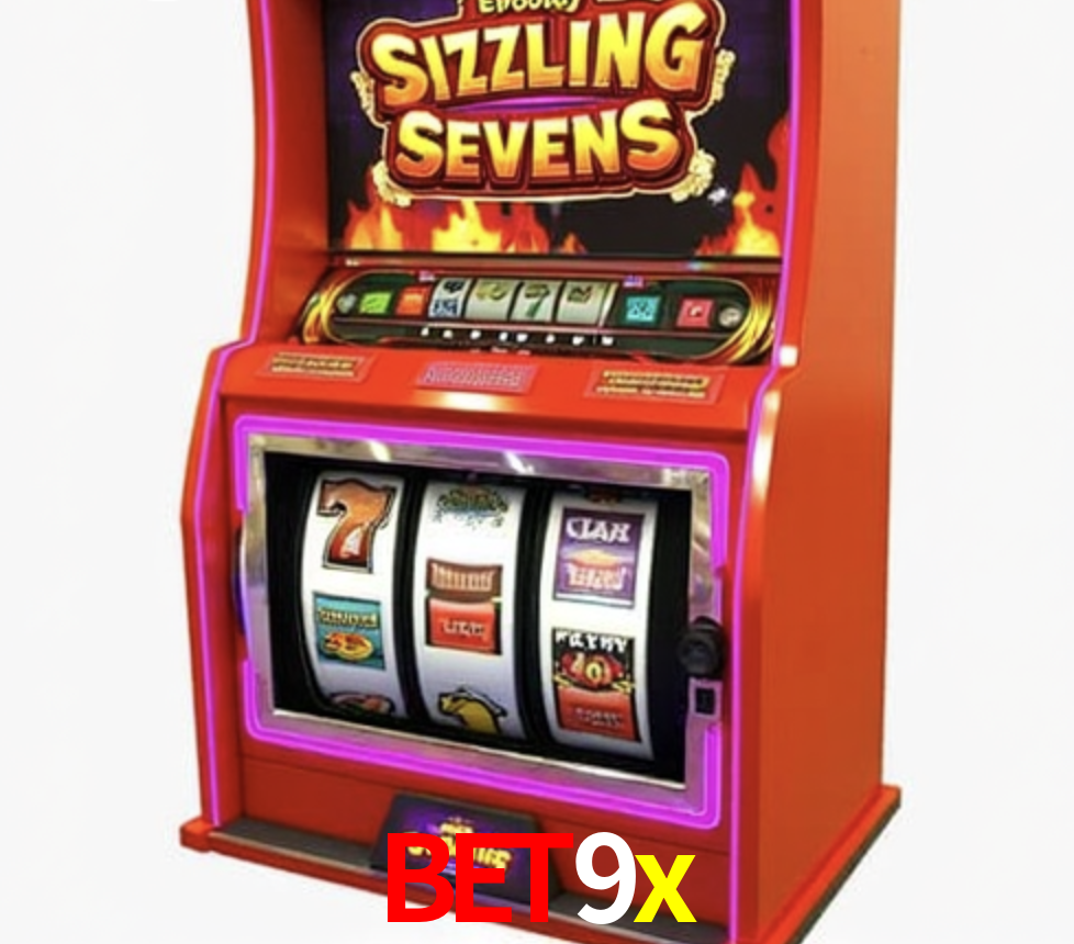 Descubra o Mundo do Cassino Online com bet9x