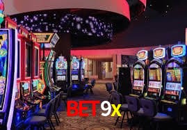 Segurança 2FA bet9x