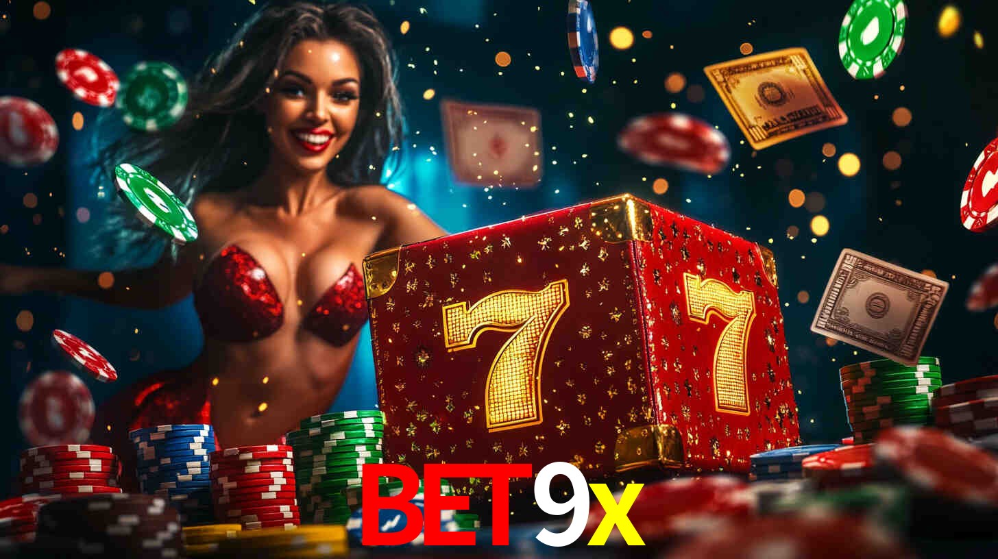 Estatísticas Esportivas bet9x