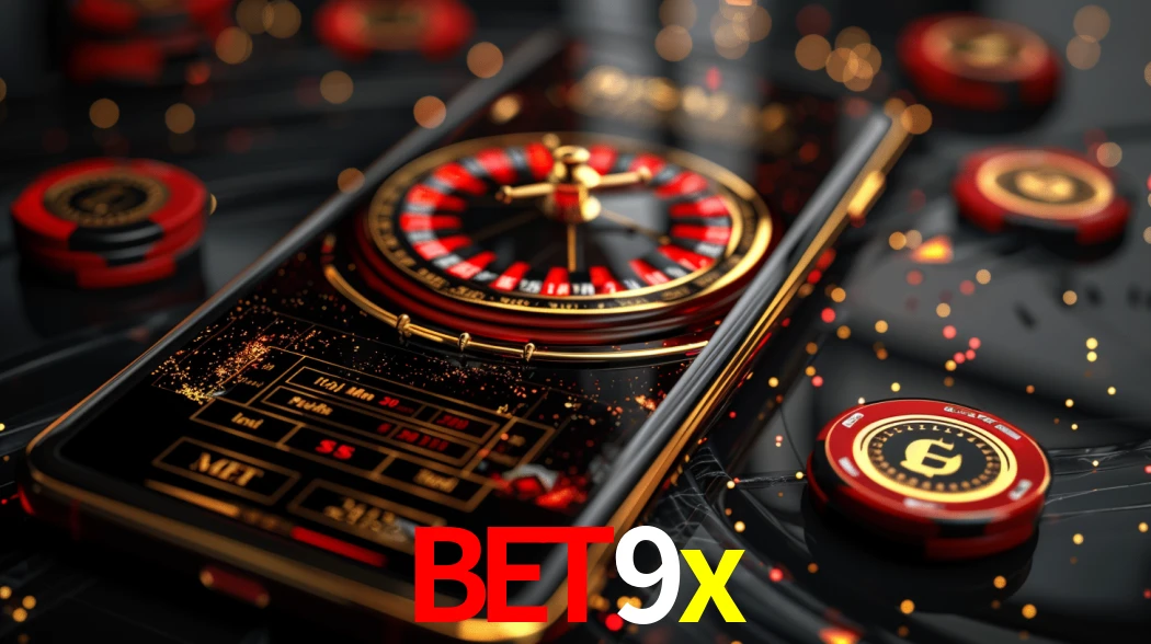 Descubra a Essência do bet9x: Nossa História e Compromissos