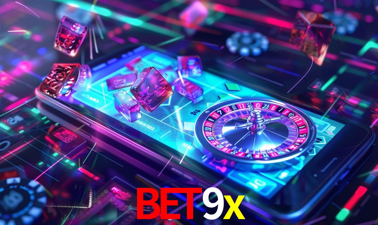 Cadastro Rápido bet9x