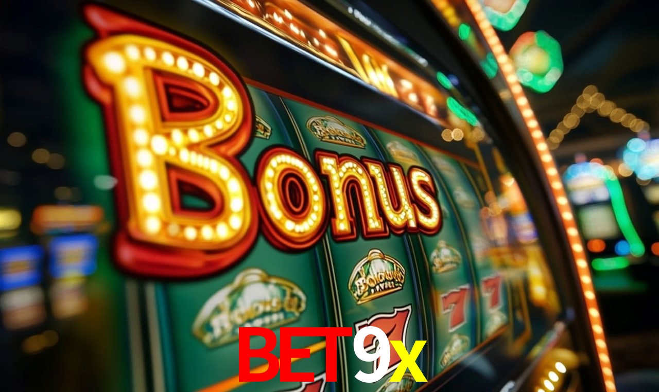 Tecnologia da Plataforma bet9x