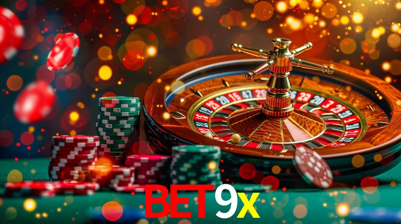 Torneios bet9x