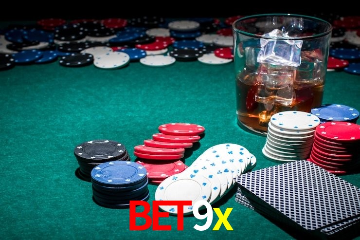 Diretório de Jogos bet9x