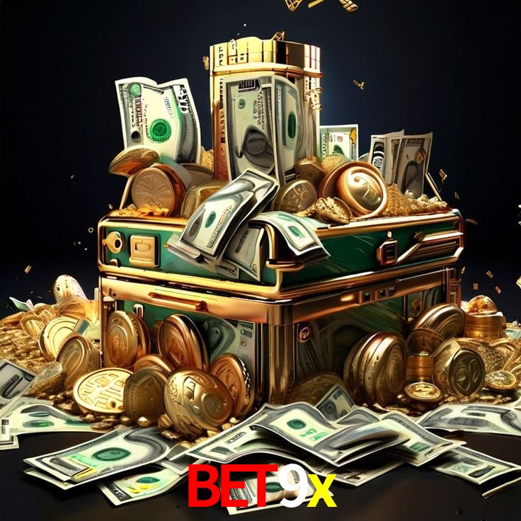 Benefícios da Conta bet9x