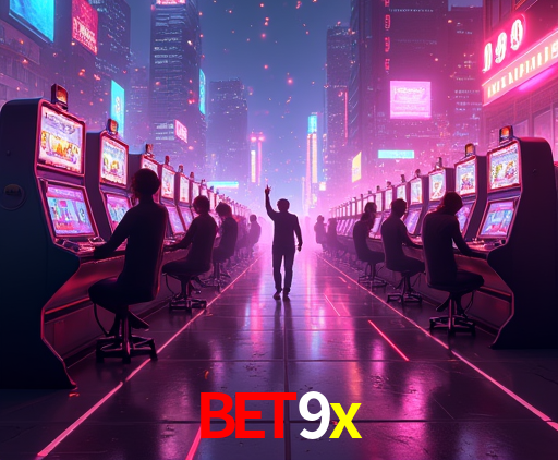 Estatísticas do Jogo bet9x