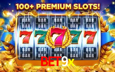 Inovações de Jogos na bet9x: O Futuro das Experiências Interativas