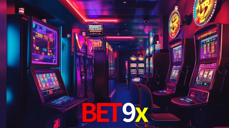 bet9x login