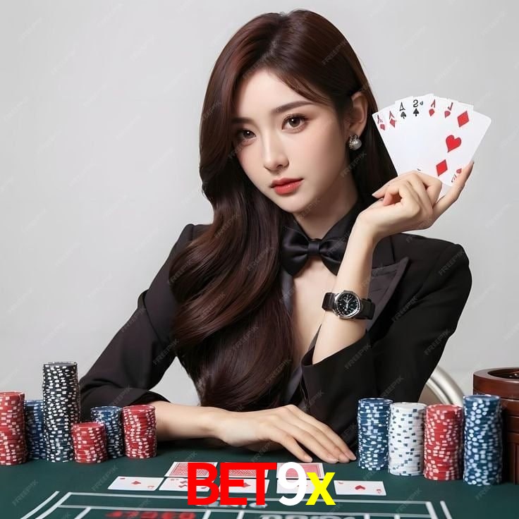 Jogos de Slot bet9x