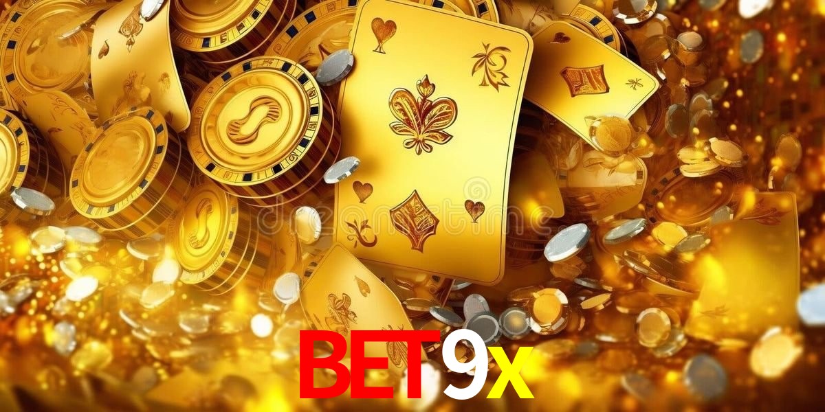 Bônus Diários bet9x